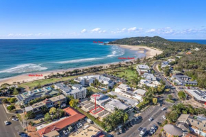Fiesta Palms 4 Byron Bay